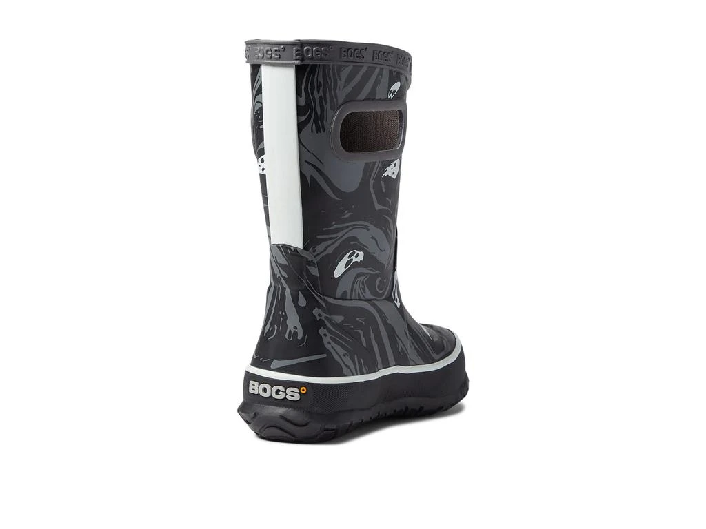 商品Bogs|Rain Boot Spooky (Toddler/Little Kid/Big Kid),价格¥302,第5张图片详细描述