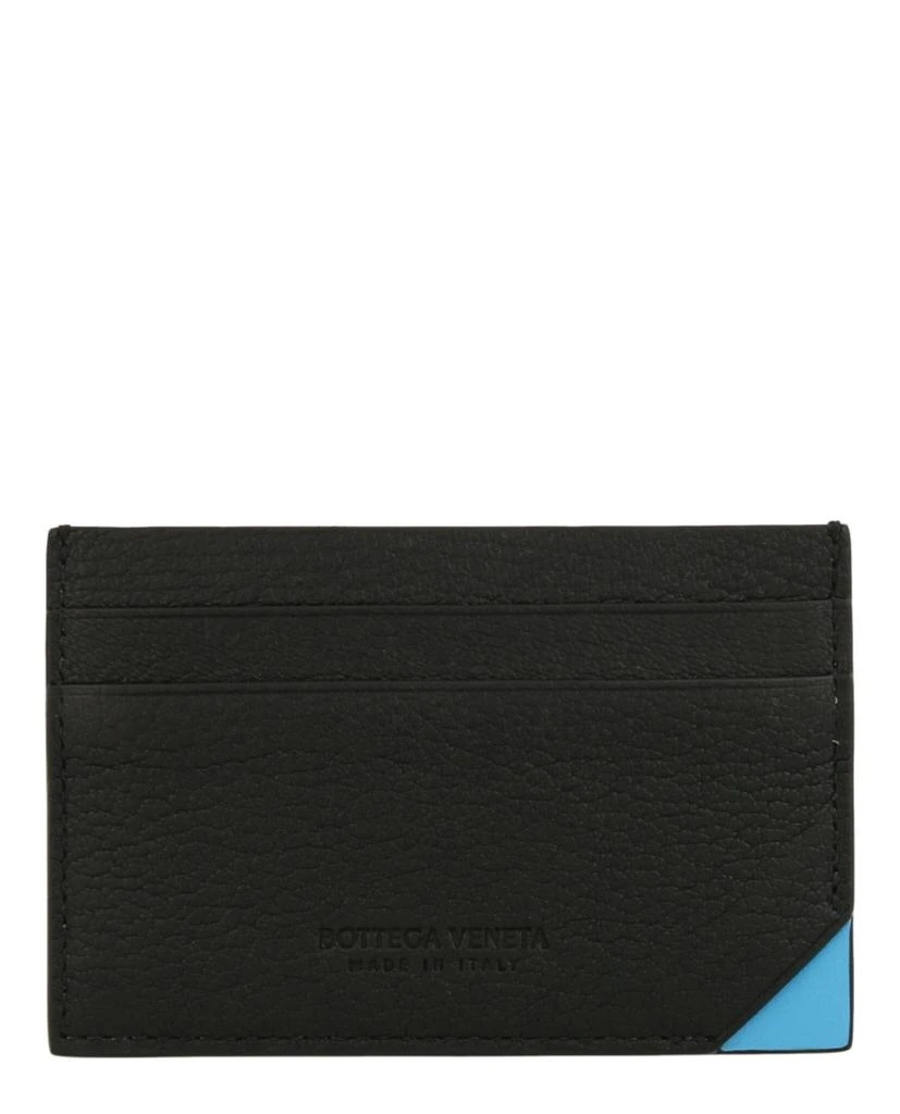 商品Bottega Veneta|Leather Card Holder,价格¥970,第1张图片
