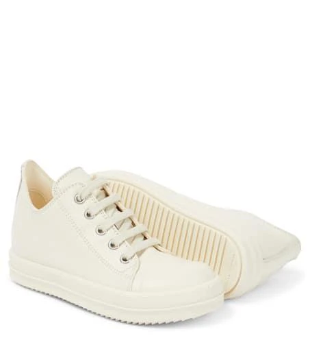 Strobe leather sneakers 商品