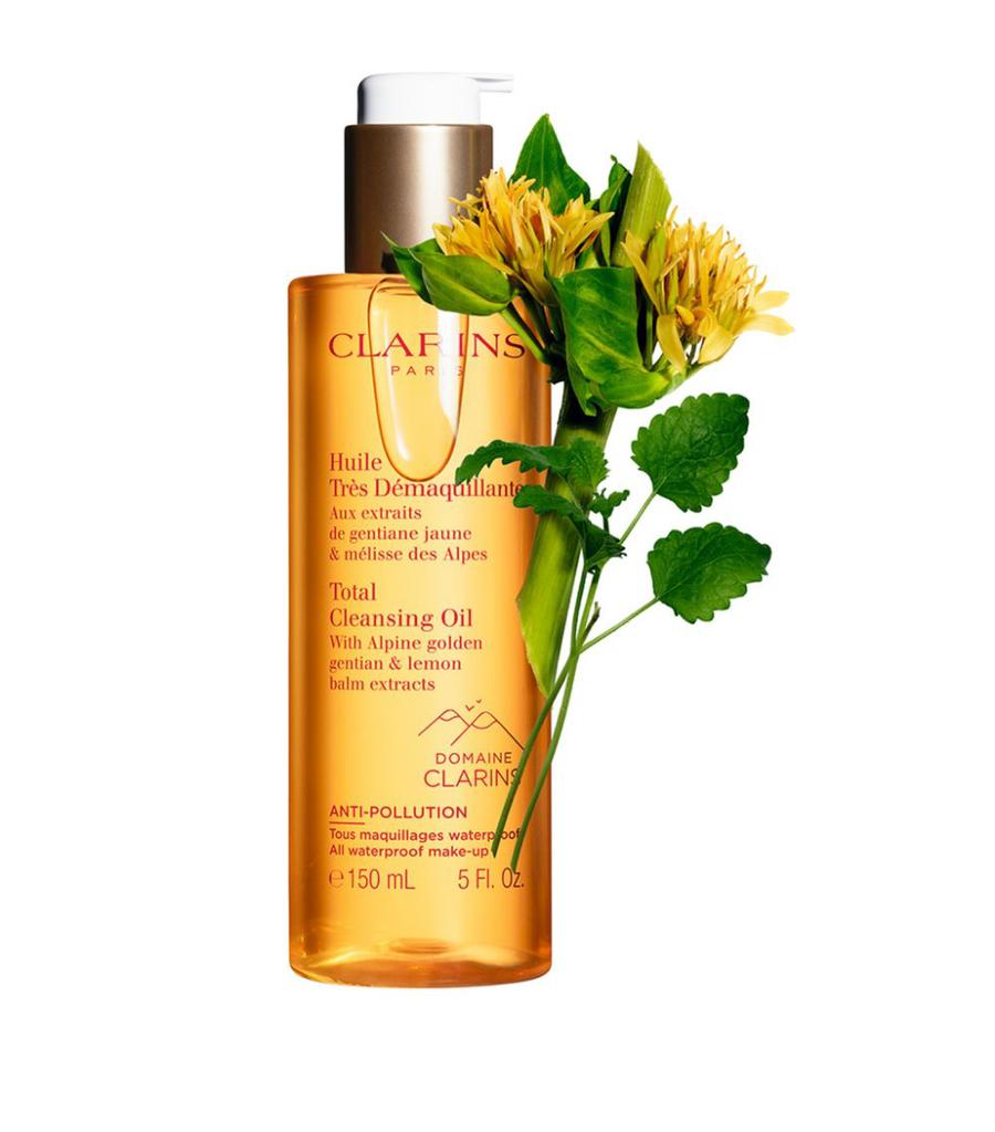 Total Cleansing Oil (150ml)商品第2张图片规格展示