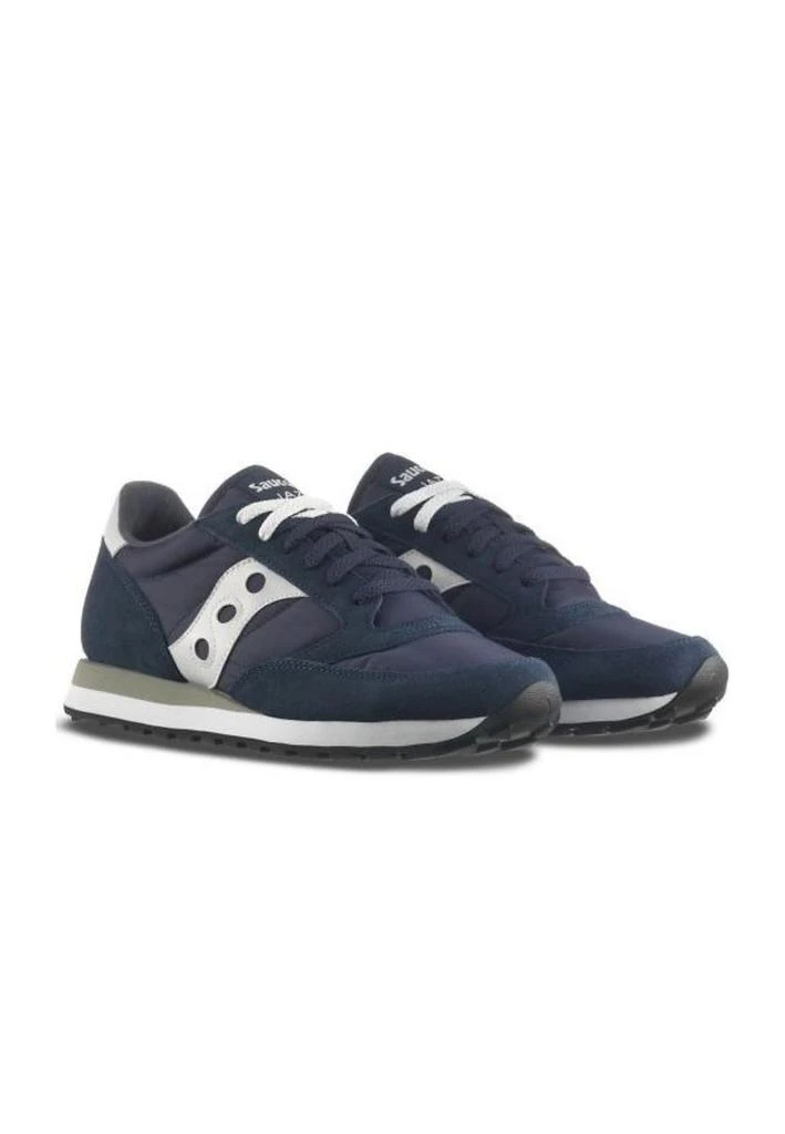 商品Saucony|Saucony Sneakers Blue,价格¥1200,第2张图片详细描述