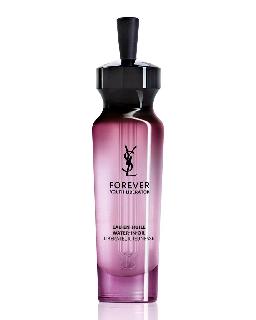 商品Yves Saint Laurent|Forever Youth Liberator Water-In-Oil, 30 mL,价格¥1082,第1张图片