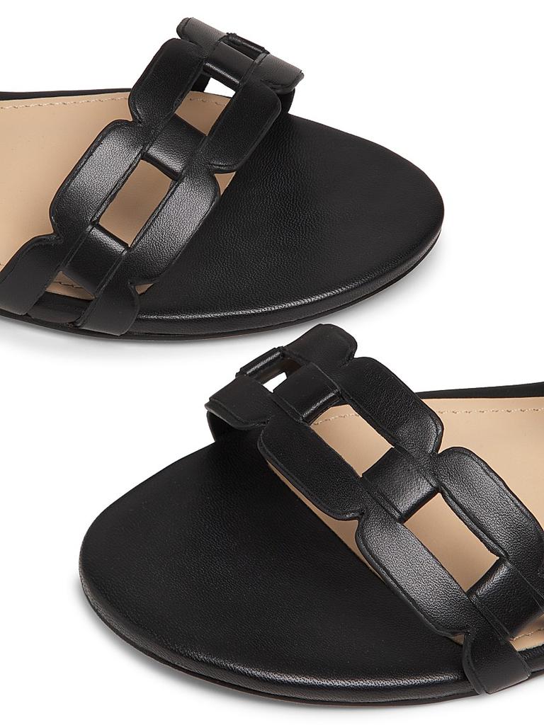 Cvtvlist ELITE SANDALS OSK別注ペイズリー FOREVER LINK INTERNATIONAL Berk-47 Rhinestone Sandals BERK
