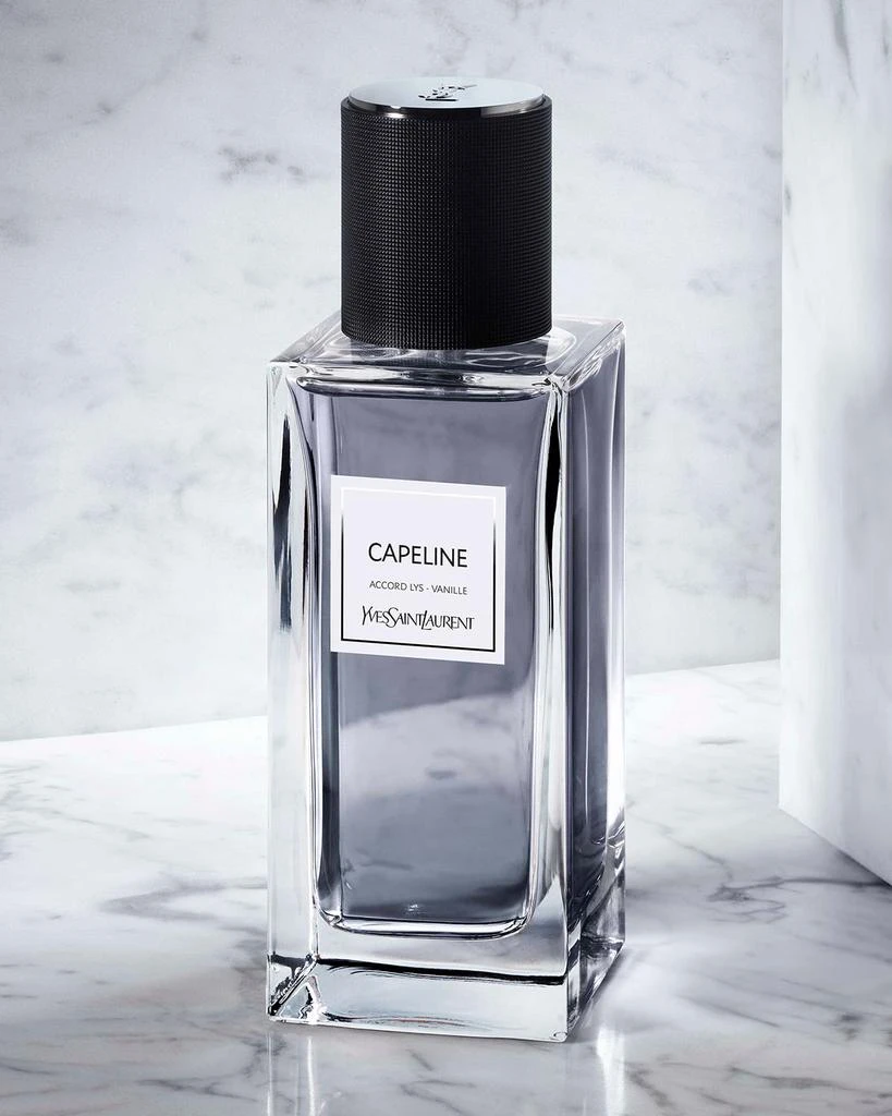 商品Yves Saint Laurent|Le Vestaire des Parfumes Capeline, 4.2 oz./ 125 mL,价格¥2392,第2张图片详细描述