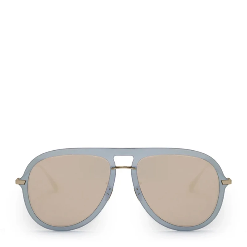 DIOR 金色女士飞行员太阳镜 ULTIME1-AVBSQ-57 商品