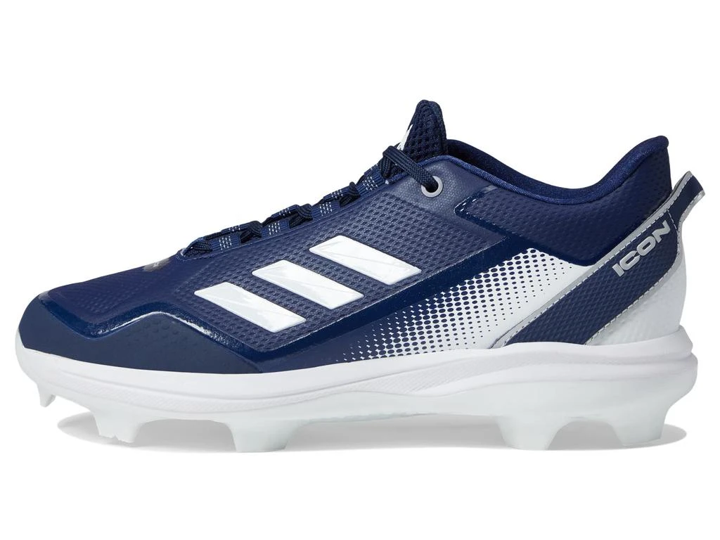 商品Adidas|Icon 7 TPU Baseball Cleats,价格¥374,第4张图片详细描述