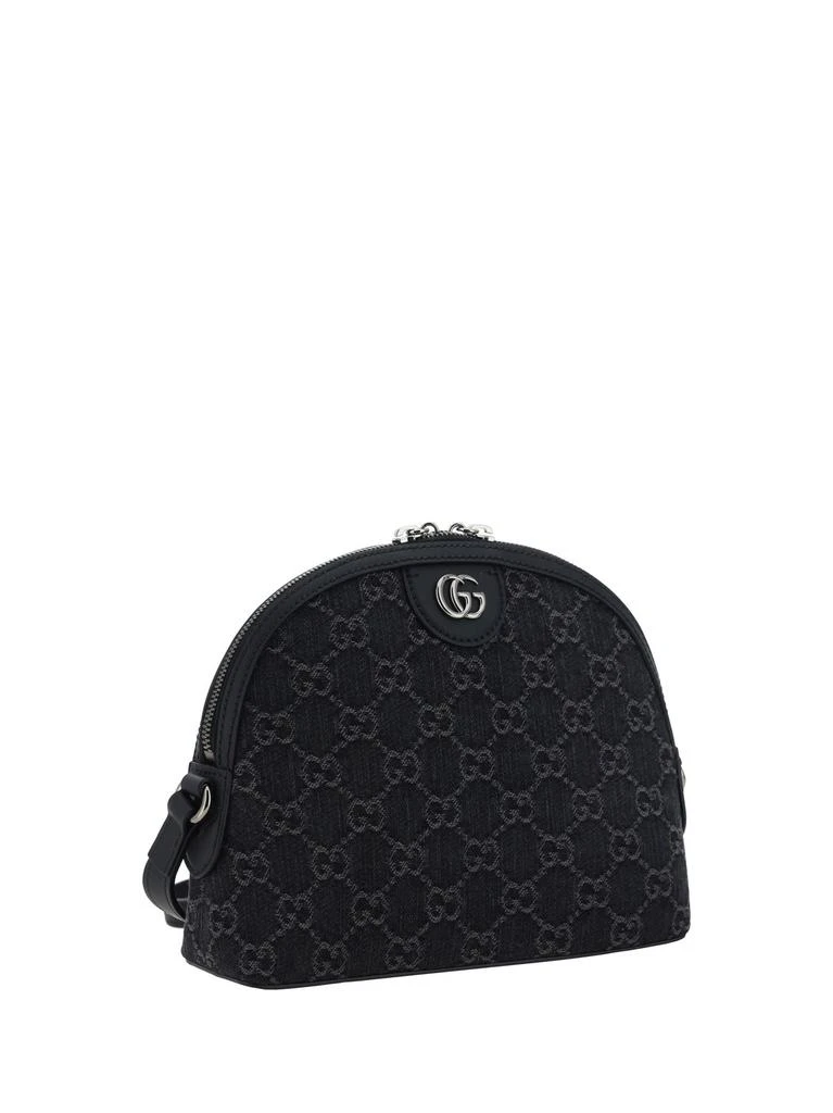 商品Gucci|Gucci Ophidia GG Small Shoulder Bag,价格¥11560,第3张图片详细描述