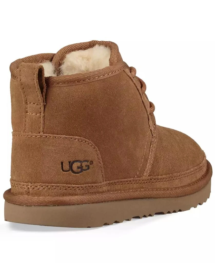 商品UGG|Toddler Neumel Camo Boots,价格¥711,第2张图片详细描述