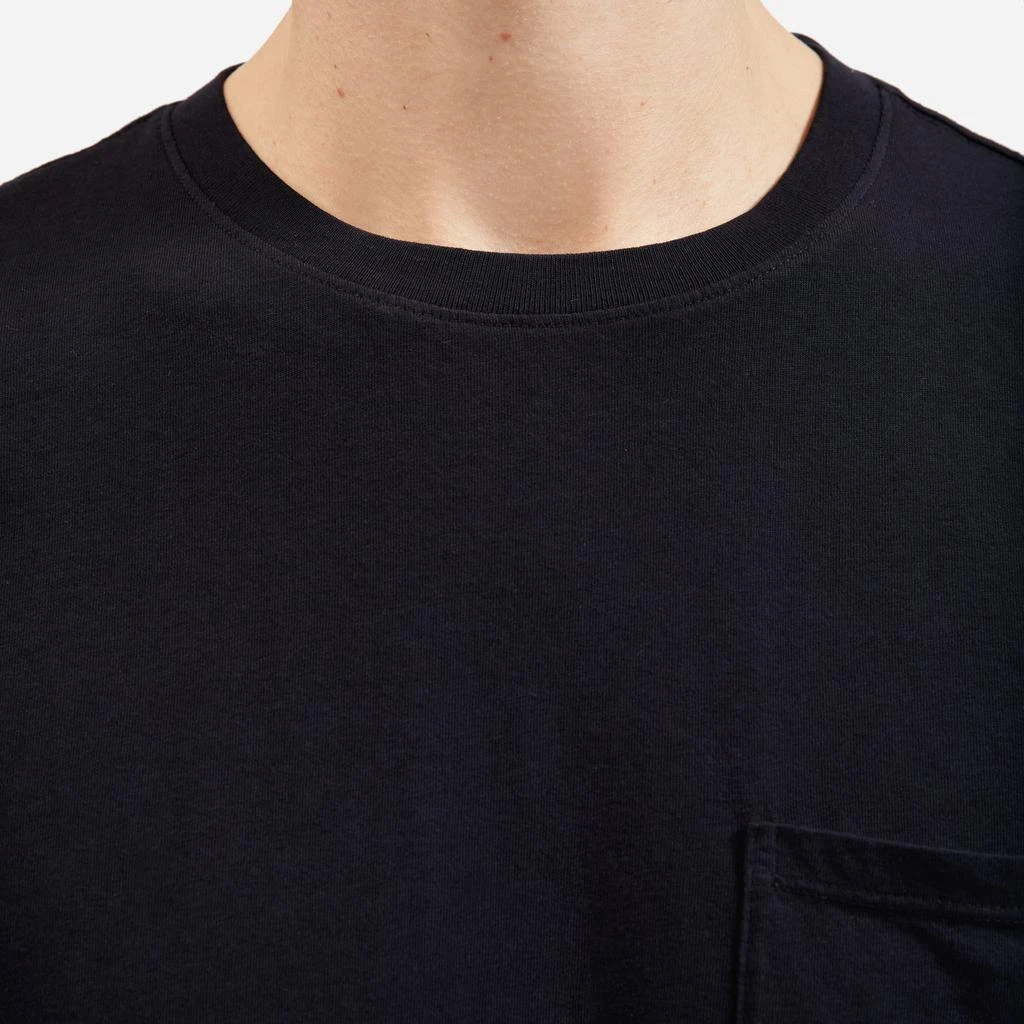 商品Everlane|纯棉口袋T恤,价格¥133-¥148,第3张图片详细描述