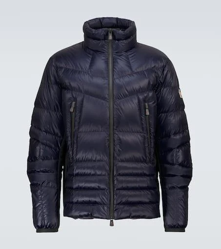 商品Moncler|Canmore down jacket,价格¥10568,第1张图片