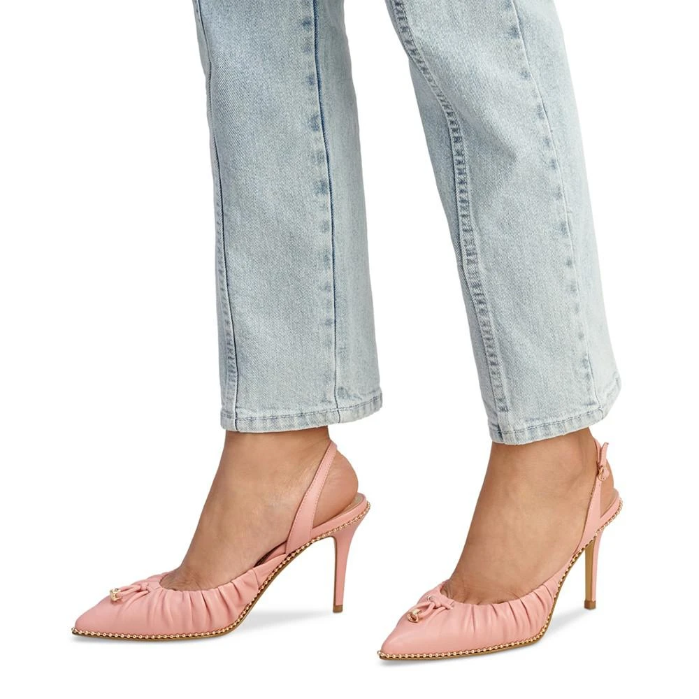 Women's Wionna Pointed Slingback Pumps 商品