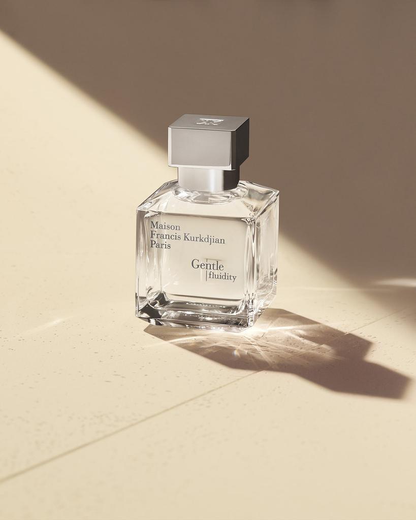 商品Maison Francis Kurkdjian|Gentle Fluidity Silver Eau de Parfum, 2.4 oz.,价格¥1750,第5张图片详细描述