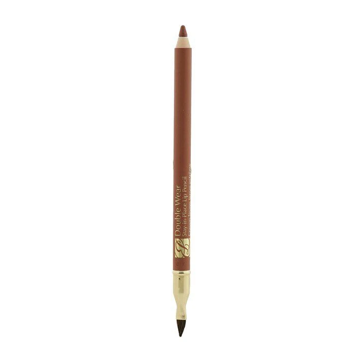 商品Estée Lauder|Estee Lauder Double Wear两用唇线笔 轻盈持久- # 18 Nude -18 Nude(1.2g/0.04oz),价格¥268,第3张图片详细描述