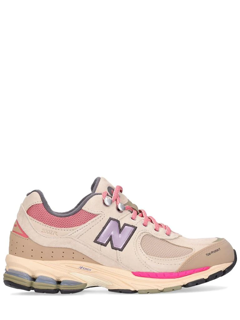 商品New Balance|2002 Sneakers,价格¥1423,第1张图片