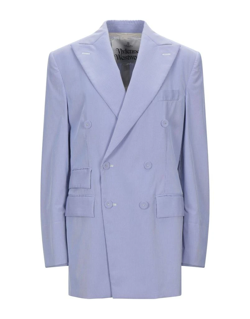 商品Vivienne Westwood|Blazer,价格¥2184,第1张图片