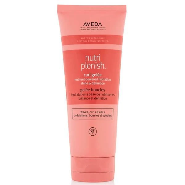 商品Aveda|Aveda Nutriplenish Curl Gelée 200ml,价格¥298,第1张图片