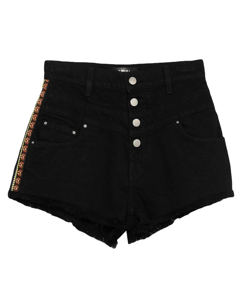 商品AMIRI|Denim shorts,价格¥1661,第1张图片