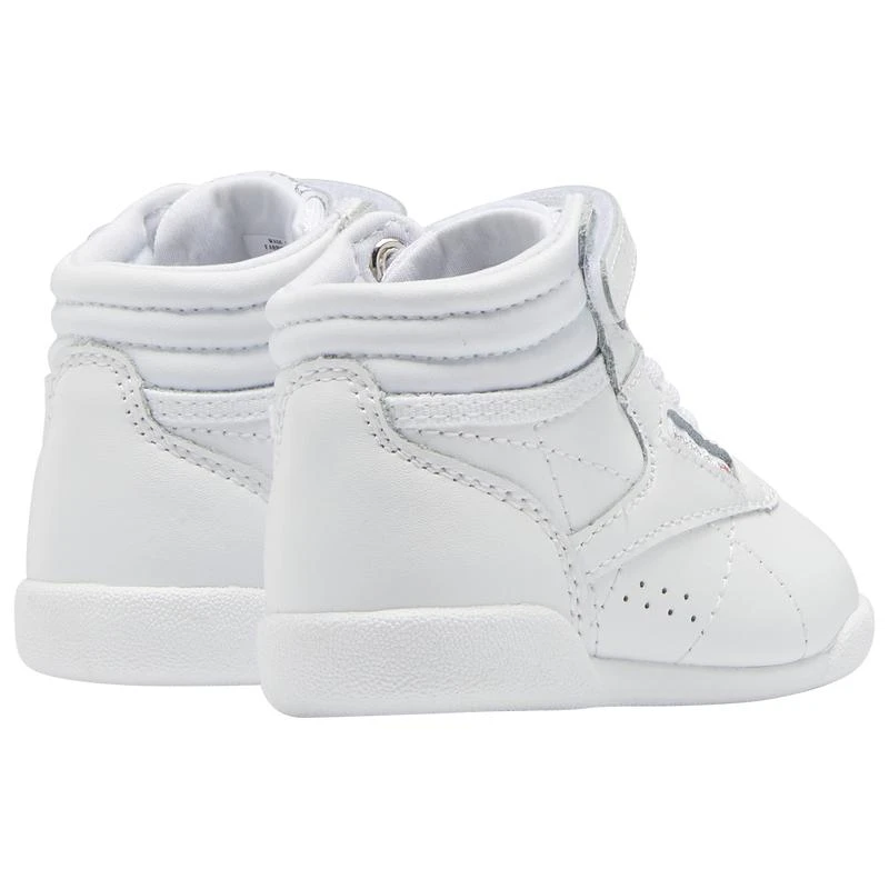 商品Reebok|Reebok Freestyle High - Boys' Toddler,价格¥272,第3张图片详细描述