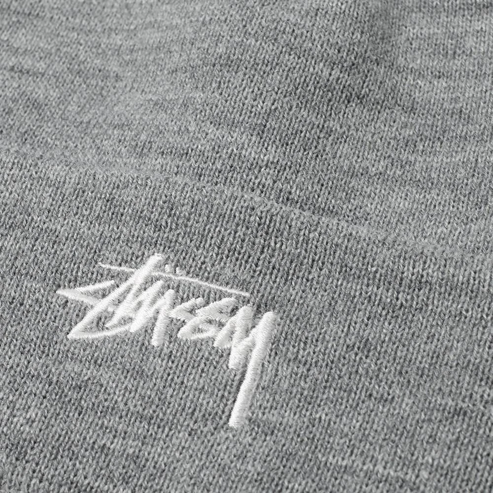 商品STUSSY|Stussy Stock Cuff Beanie,价格¥281,第2张图片详细描述