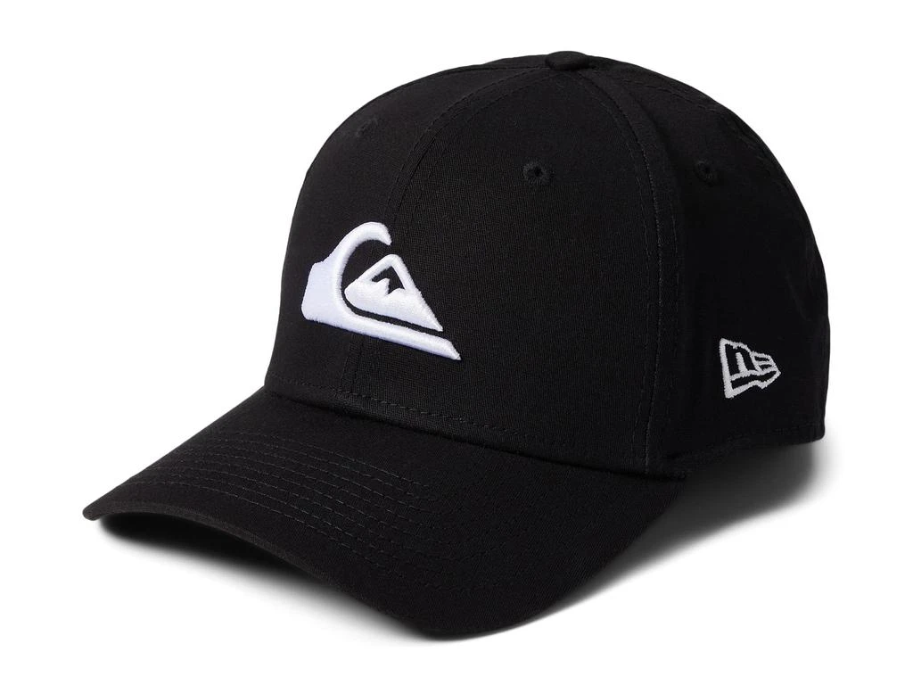 商品Quiksilver|Mountain and Wave Hat,价格¥191,第1张图片