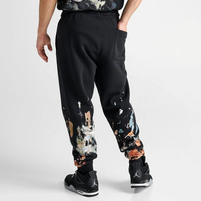 Men's Jordan Artist Series by Jamie Holmes Fleece Pants 商品