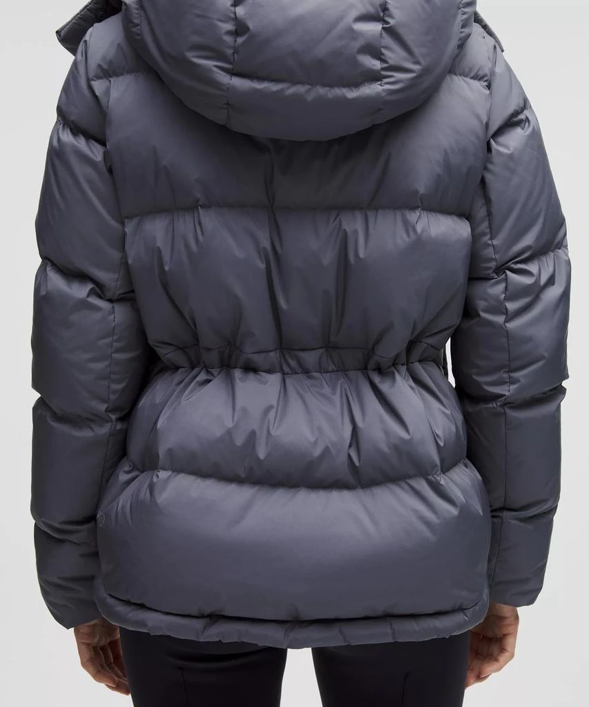 Women's Wunder Puff 600-Down-Fill Jacket 商品