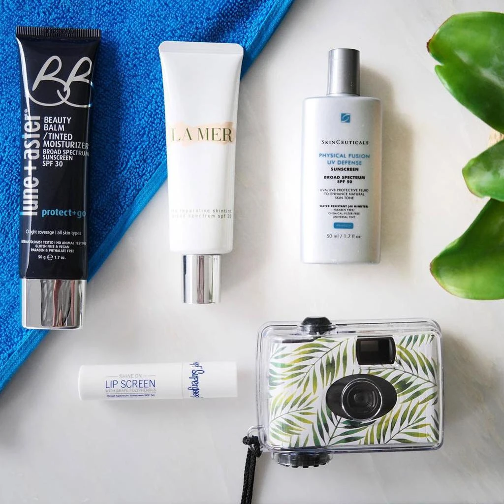 The Reparative Skintint Broad Spectrum SPF 30 商品