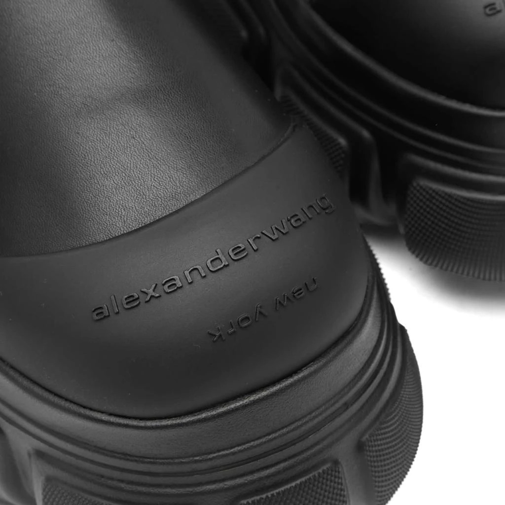 商品Alexander Wang|Alexander Wang Storm Chelsea Boots,价格¥5867,第5张图片详细描述