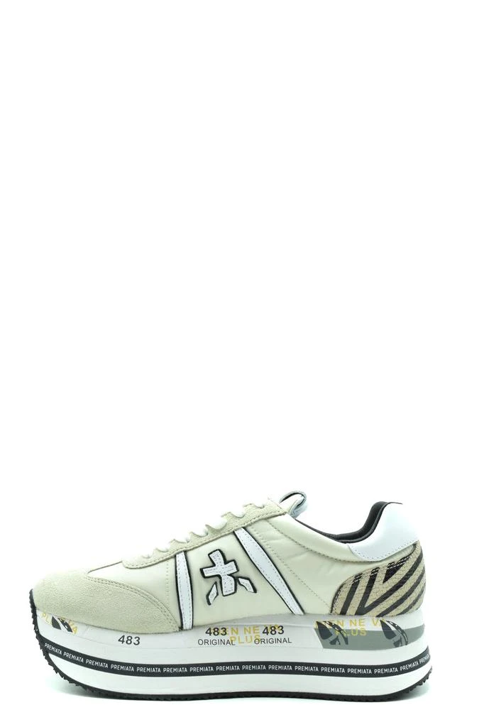 商品PREMIATA|PREMIATA Sneakers,价格¥1903,第3张图片详细描述