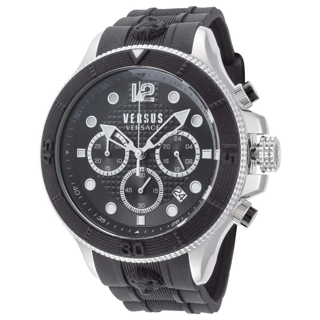 商品Versus Versace|Versus Versace Volta 手表,价格¥530,第1张图片