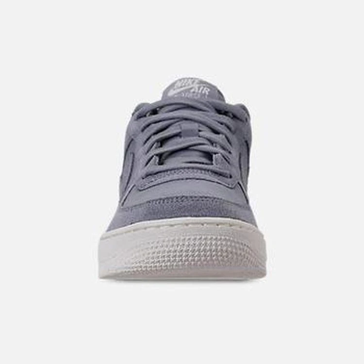 商品NIKE|Boys' Big Kids' Nike Air Force 1 Suede Casual Shoes,价格¥336,第3张图片详细描述