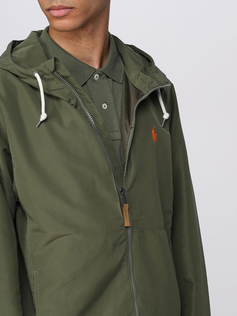 商品Ralph Lauren|Polo Ralph Lauren jacket for man,价格¥1559,第6张图片详细描述