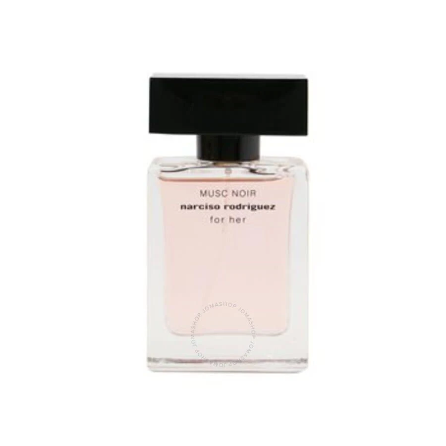 商品Narciso Rodriguez|Narciso Rodriguez For Her Musc Noir Ladies EDP,价格¥335,第1张图片