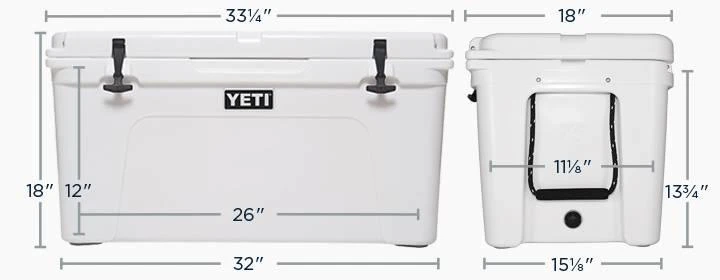 YETI Tundra 75 Cooler 商品