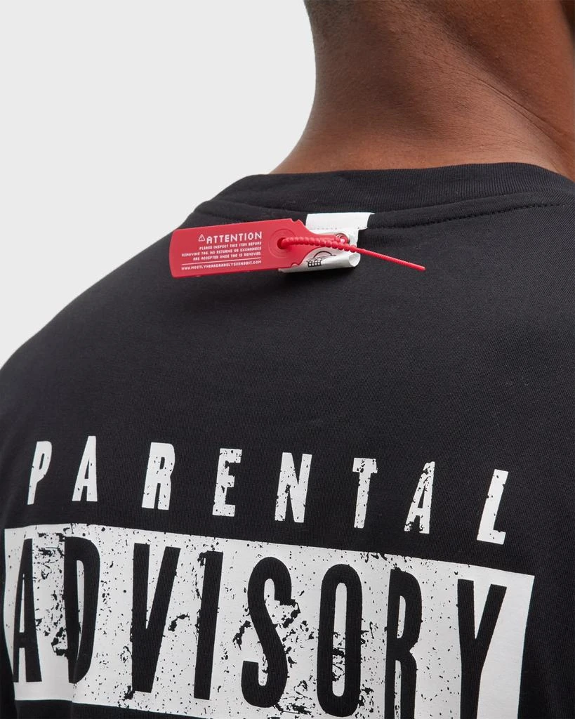 Men's Big Baby 3D Graphic T-Shirt 商品