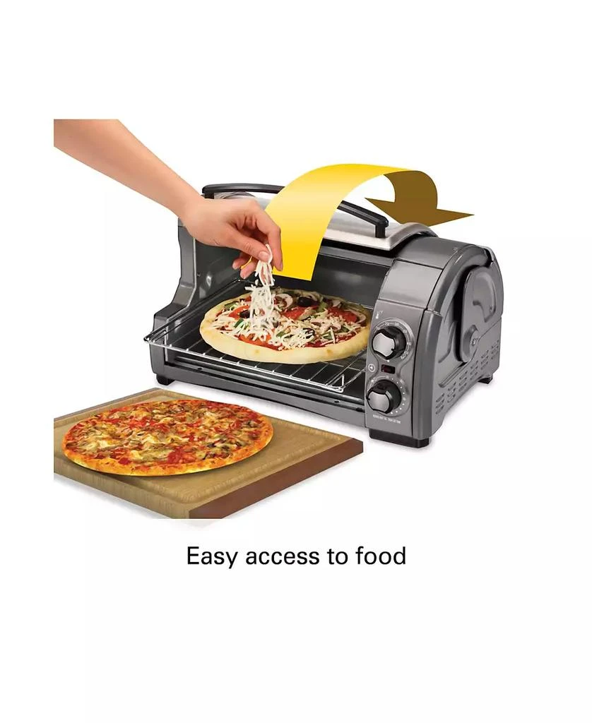 Easy Reach™ Toaster Oven - 31334 商品