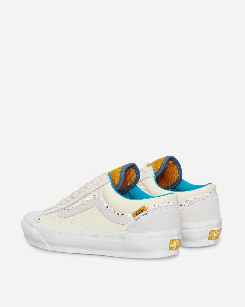 商品Vans|OG Style 36 UL LX Sneakers Beige,价格¥465,第4张图片详细描述