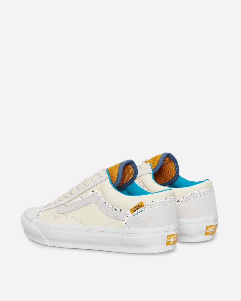 商品Vans|OG Style 36 UL LX Sneakers Beige,价格¥814,第6张图片详细描述