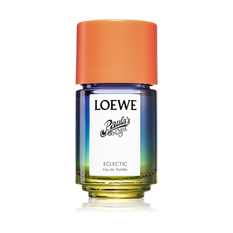 商品Loewe|Loewe罗意威伊维萨岛系列-折衷主义中性香水50ml EDT淡香水,价格¥420,第1张图片