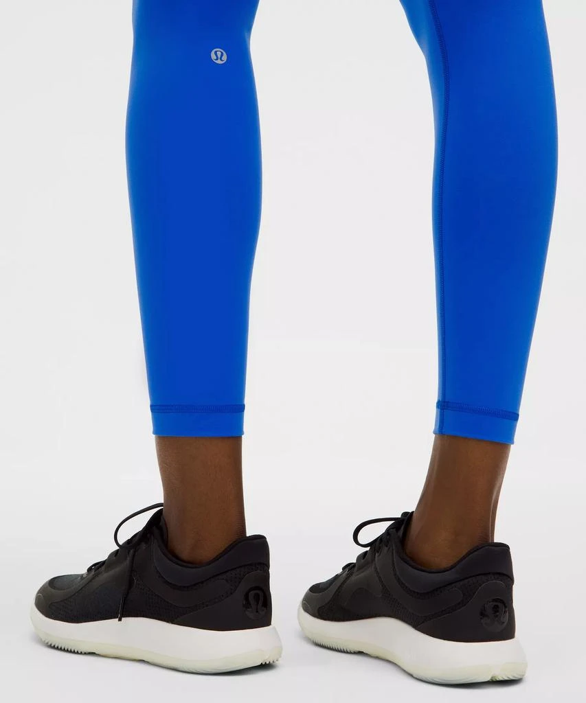 Wunder Train High-Rise Tight 28" 商品