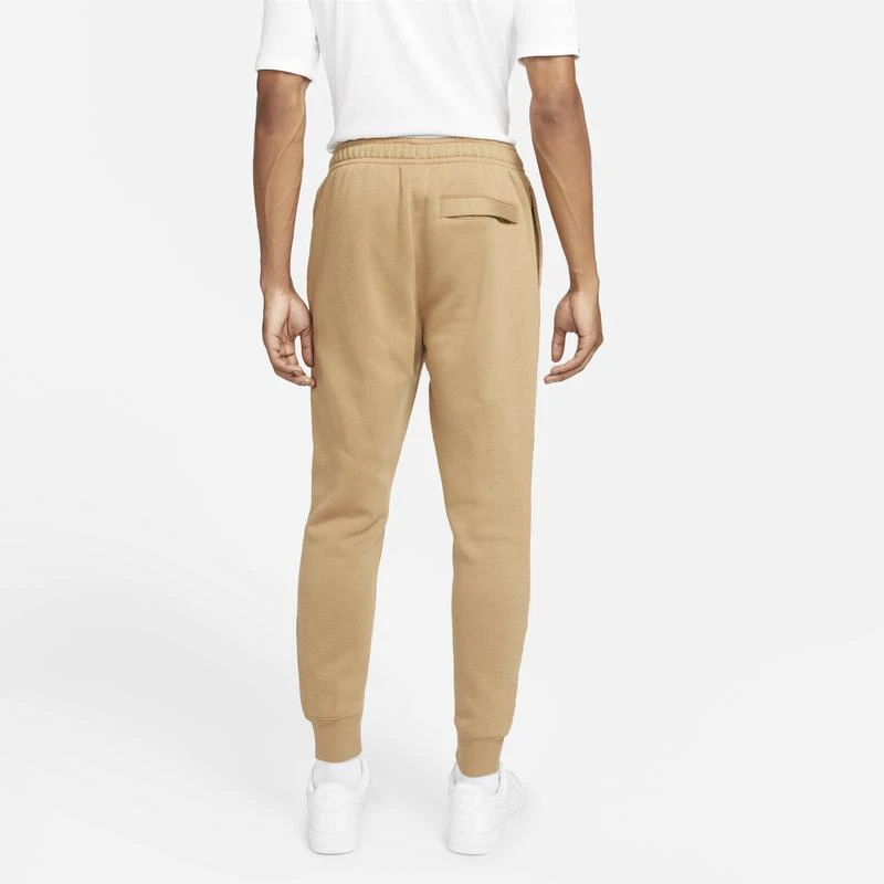 商品NIKE|Nike Club Joggers - Men's,价格¥417,第2张图片详细描述