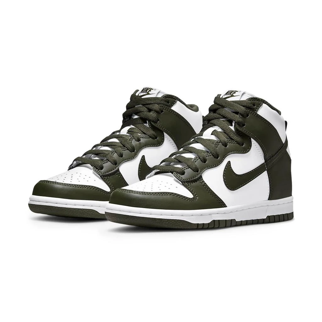 商品NIKE|Nike Dunk High Cargo Khaki (GS),价格¥1036,第2张图片详细描述