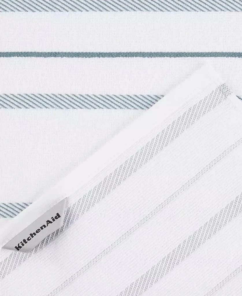 商品KitchenAid|Albany Kitchen Towel 4-Pack Set,价格¥224,第2张图片详细描述