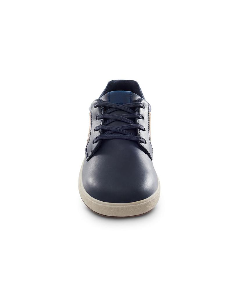 Boys' AJ Low Top Sneakers - Walker, Toddler, Little Kid商品第3张图片规格展示