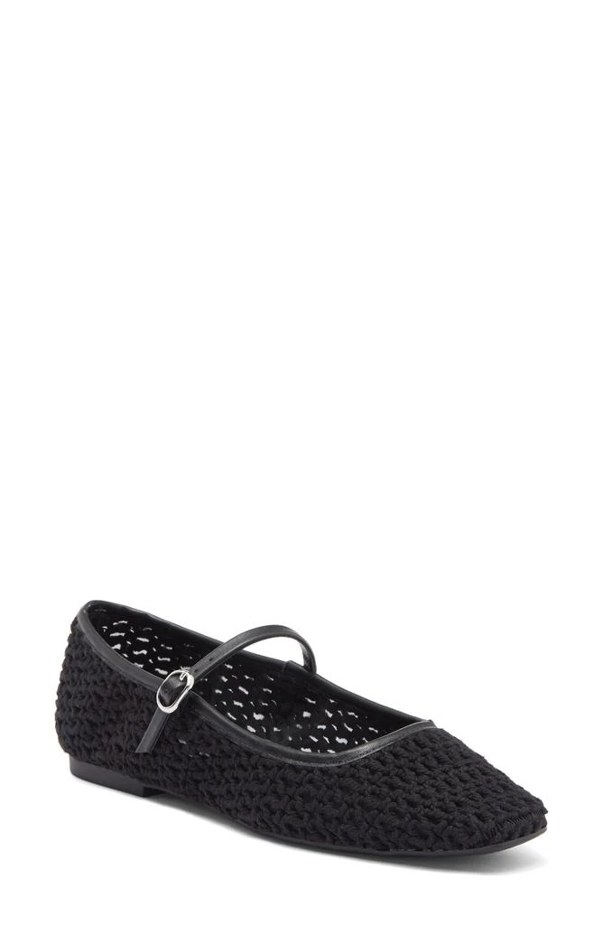 商品Steve Madden|Marree Mary Jane Flat,价格¥266,第1张图片