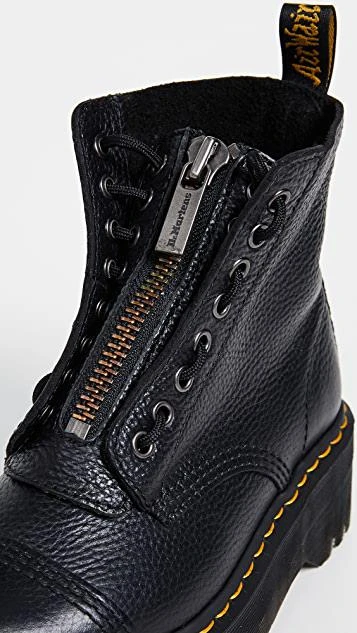 商品Dr. Martens 马汀博士|Sinclair 8 孔靴子,价格¥1519,第5张图片详细描述