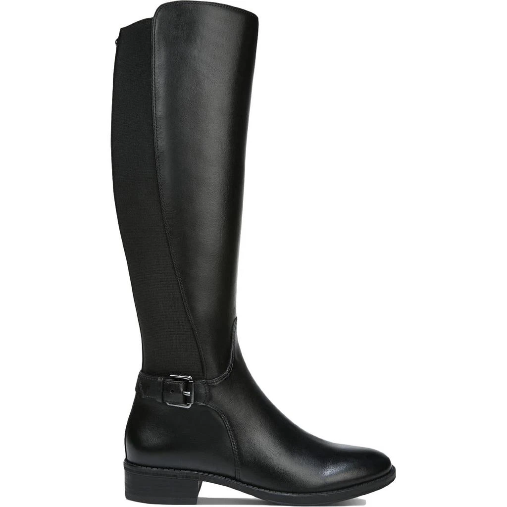 商品Sam Edelman|Paxten Womens Leather Tall Knee-High Boots,价格¥1223,第2张图片详细描述