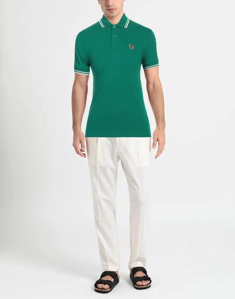 商品Fred Perry|Polo shirt,价格¥902,第2张图片详细描述