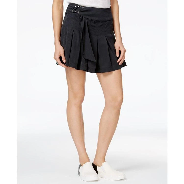 商品Free People|Lost In Light Pleated Mini Skirt,价格¥150,第2张图片详细描述