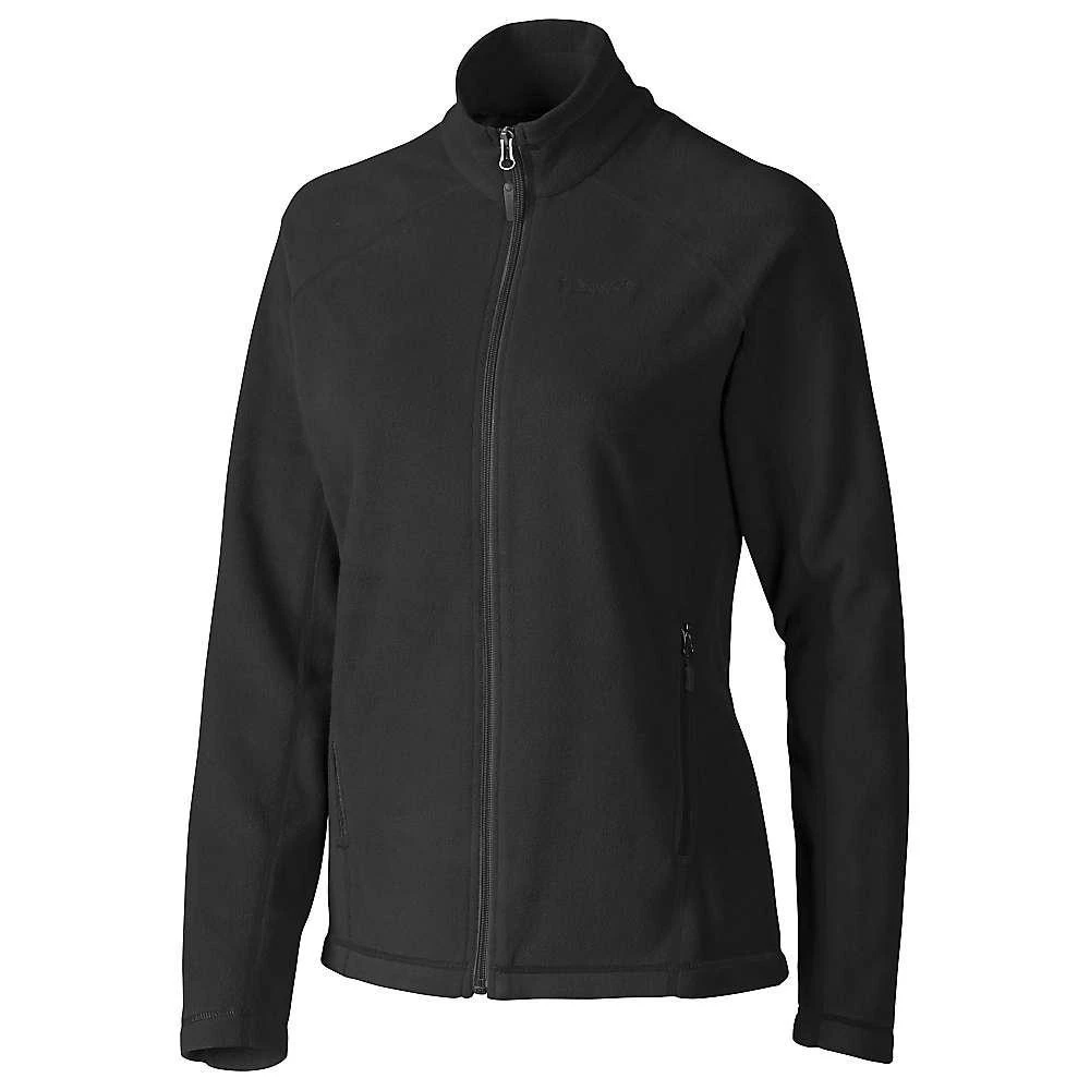 商品Marmot|Marmot Women's Rocklin Full Zip Jacket,价格¥429,第2张图片详细描述